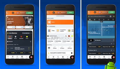 betano android